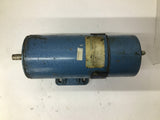 Pacific BA3628-1331-56B 1/2 HP 30 VDC 2000RPM DC Motor