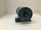 Pacific BA3628-1331-56B 1/2 HP 30 VDC 2000RPM DC Motor