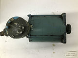 Slo-Syn X1500 FX 842090 Motor 120V 72 RPM 1500 oz in Torque