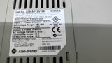 Allen-Bradley Power Flex 22B-A012N104 AC Drive 3 Hp