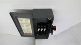 Square D HU361 Safety Switch 30 Amp Type 1