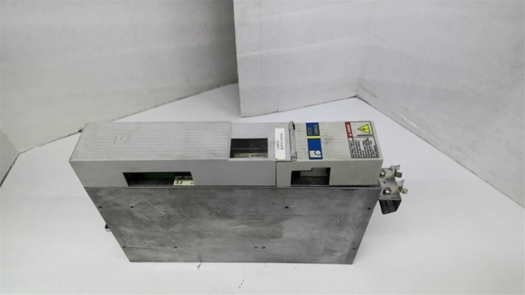 Rexroth DKCXX.3-040-7 Lower Servo Drive 480 Volts 11 Amp