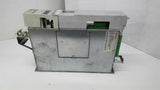 Rexroth DKCXX.3-040-7 Lower Servo Drive 480 Volts 11 Amp