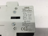 AEG LS5K 10E E-Nr 910-304-560-00 Contactor