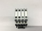 AEG LS5K 10 E-Nr910-304-155 Contactor 24 Vdc coil