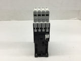 AEG LS5K 10 E-Nr910-304-155 Contactor 24 Vdc coil