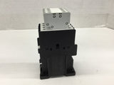 AEG LS5K 10 E-Nr910-304-155 Contactor 24 Vdc coil