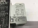 AEG LS5K 10 E-Nr910-304-155 Contactor 24 Vdc coil