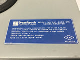 Drexelbrook 401-3000-010 Series Receiver w/401-3104 Receiver