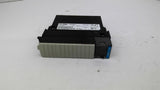 Allen-Bradley 1756-IB16/A Series A Rev 2.5DC Input 16PT 24 VDC