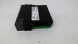 Allen-Bradley 1756-IB16/A Series A Rev 2.5DC Input 16PT 24 VDC