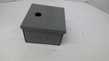 Hoffman AHE6X6X4 Enclosure