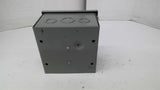 Hoffman AHE6X6X4 Enclosure