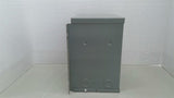 Square D 2S67F Transformer 2 KVA 440 Pri 110/220 Sec Single Phase