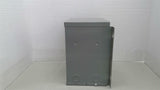 Square D 2S67F Transformer 2 KVA 440 Pri 110/220 Sec Single Phase