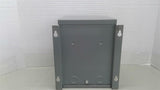 Square D 2S67F Transformer 2 KVA 440 Pri 110/220 volt Sec