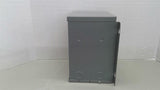 Square D 2S67F Transformer 2 KVA 440 Pri 110/220 volt Sec