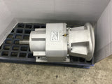 Nord SK 672.1 N210TCK Gear Reducer 12.56:1 Ratio