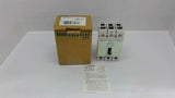 Siemens 3VF2213-0FS41-0AA0 Circuit Breaker 3 Pole 100 Amp