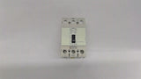 Siemens 3VF2213-0FS41-0AA0 Circuit Breaker 3 Pole 100 Amp