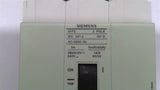 Siemens 3VF2213-0FS41-0AA0 Circuit Breaker 3 Pole 100 Amp