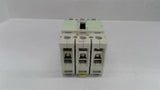 Siemens 3VF2213-0FS41-0AA0 Circuit Breaker 3 Pole 100 Amp