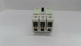 Siemens 3VF2213-0FS41-0AA0 Circuit Breaker 3 Pole 100 Amp