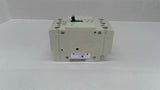 Siemens 3VF2213-0FS41-0AA0 Circuit Breaker 3 Pole 100 Amp