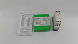 Schneider Electric RM4UA32MW Voltage Measurement Relay