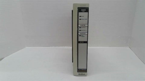 AEG AS-B-883-001 High Speed Counter Module