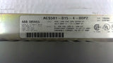 ABB Drives ACS501-015-4-00P2 Drive 15 HP 21 Amp