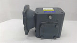 Boston F71510XB56T2 Gear Reducer Ratio 10:1 .95 Input Hp 56 Frame