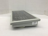 Grafikontrol GA.9960/34 Keyboard