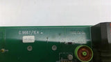 GrafiKontrol G.9667/1E4 Circuit Board