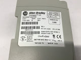 Allen Bradley 1769-ADN Devicenet Adapter