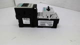 Siemens 3RA1120-1FA24-0BB4 Starter Combination 3RV1021-1FA10