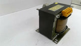 Rathgeber ET 500 CNA Transformer 500 VA 480 Pri 115 Sec