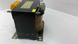 Rathgeber ET 500 CNA Transformer 500 VA 480 Pri 115 Sec