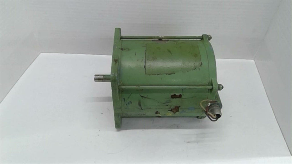 Superior Electric FU374136 Slo-Syn X1500 Motor 72 RPM 120V