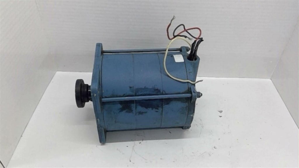 Superior Electric Slo-Syn Motor X-1500 FV736449 72RPM 120V 3.0A