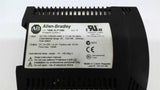 Allen-Bradley 1606-XLP Power Supply 1606-XLP100E