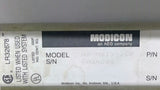 Modicon AS-H819-100 PLC Rack