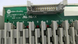 Allen-Bradley 1492-IFM20F-120-2 Ser A Interface Module