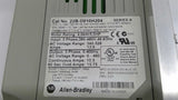 Allen Bradley 22B-D010H204 Power Flex 40 AC 5 HP Drive 460 volt