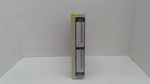 AEG AS-B838-032 B838 Modicon Output Module