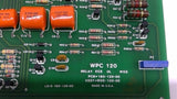 WPC 120 LG-0185-120-00 ECE Relay