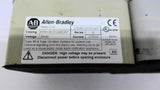 Allen-Bradley 855H-BCD24BDR7 24 VDC 275 MA