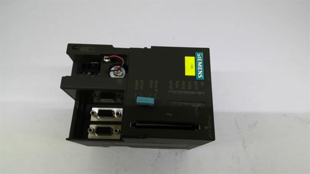 Siemens 6ES7 315-2AF03-0AB0 Simatic S7