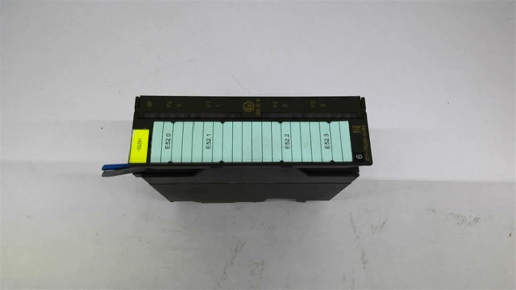 Siemens 6ES7-321-7RD00-0AB0 Simatic S7 Module