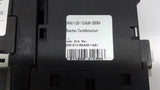 Siemens BRA1120-1GA24-0BB4 Starter Combination